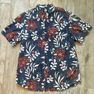 Reyn Spooner Aloha Shirt (Tailored Fit)